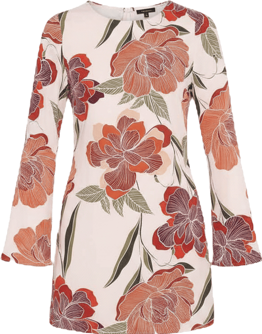 Women's Elanira Mini Dress