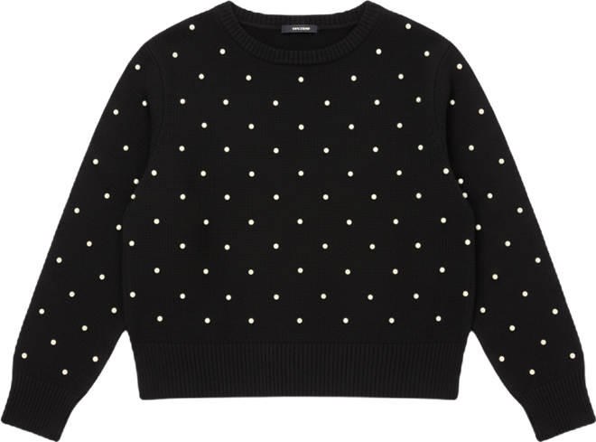 Women's Pearl Sweater