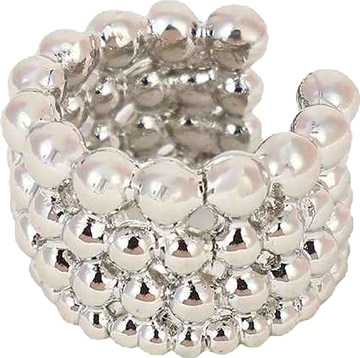 Women's The Dewdrop Statement Ring