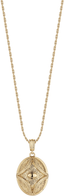 Rc Egypt Eye Necklace