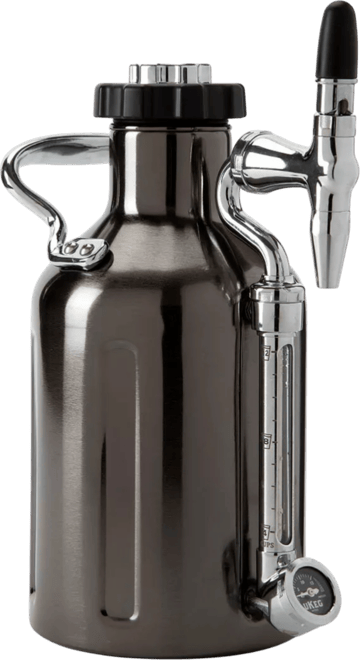 Nitro Cold Brew Coffee Maker