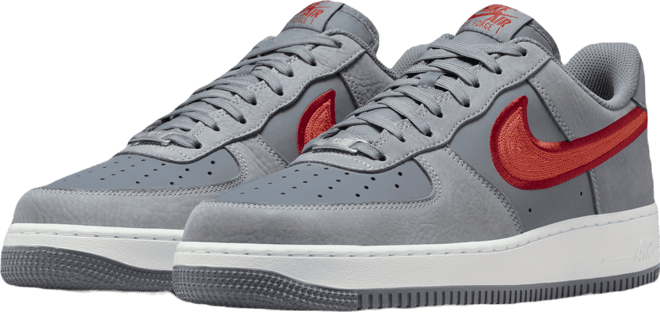 Nike Air Force 1 '07 LV8 Tenis para hombre