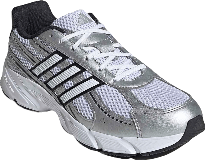 adidas Technochaos 2000 Mens Walking Shoes, Color: White White