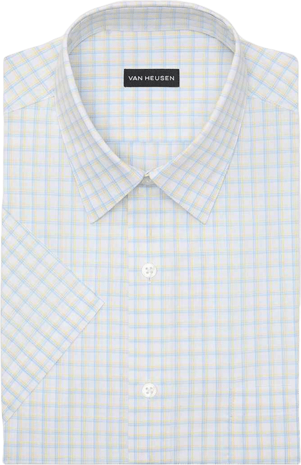 van heusen men's regular fit poplin dress shirt NicoBlu® Isadora One Shoulder Fitted Long Gown with Embellishment