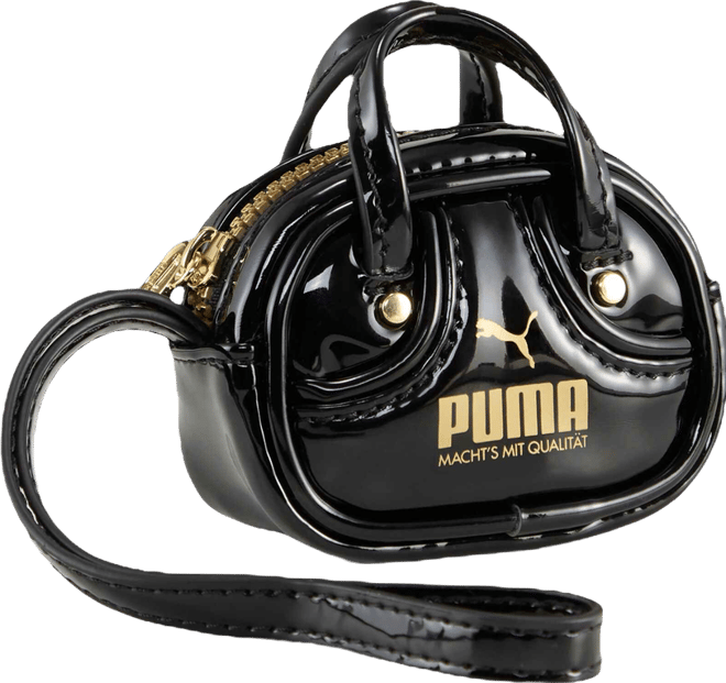 Archive 1976 Grip Bag Keychain | PUMA