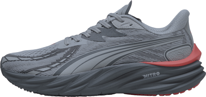 PUMA x SAYSKY Men's Running Pants | PUMA