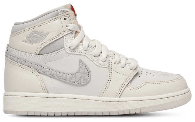 Jordan Air Jordan Retro 1 Hi - Boys' Grade School | Kids Foot Locker