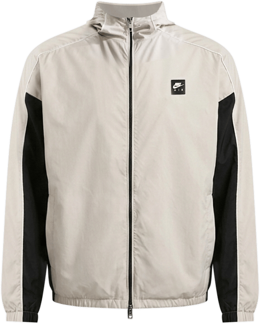 Nike Air Chamarra Hybrid Utility de cierre completo para hombre