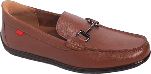 Men's Elliot Road Hands-Free Slip On Technology Buckle Loafers