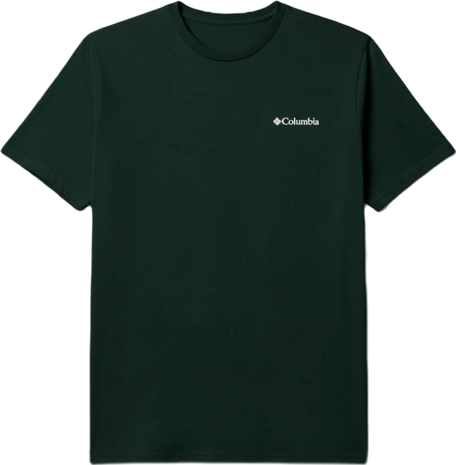 Men's Runner Graphic T-Shirt