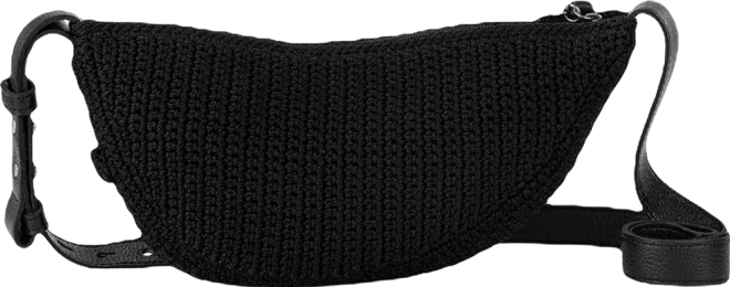 Women's Tess Leather Sling Crossbody Bag