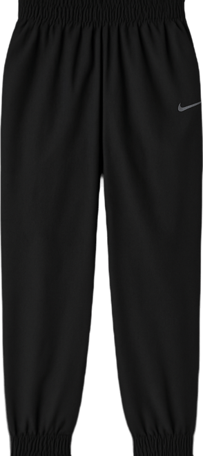 One Women's Dri-fit Woven High-Rise 7/8 Joggers