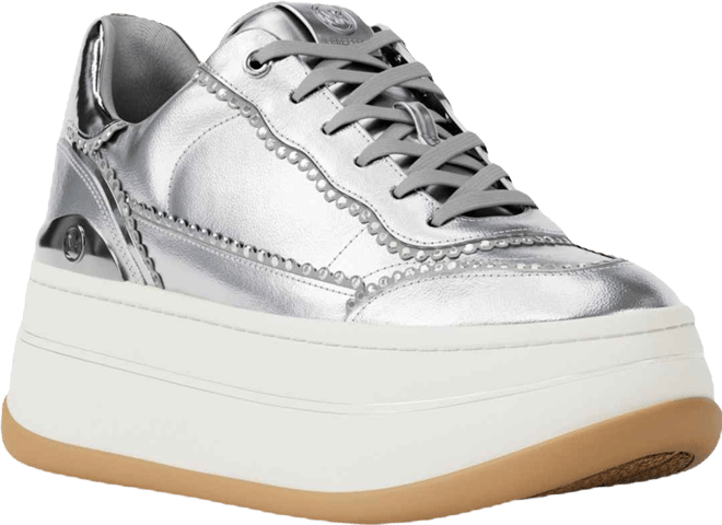 Michael  Women's Hayes Lace-Up Shoes