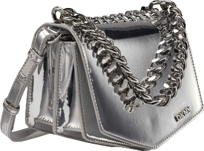 Riona Flap Mini Crossbody Bag