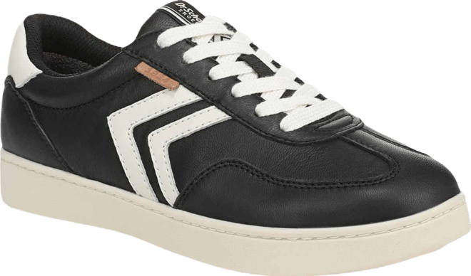 Women's Rebel Sport Lace-Up Sneakers