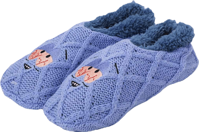 Women's Towelie Socks