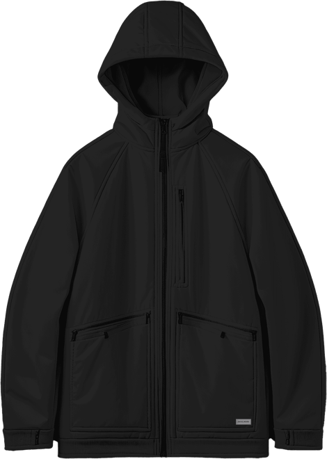 Thermo Jacket