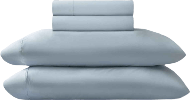 Cooling Stretch Jersey 4-Pc. Sheet Set, King