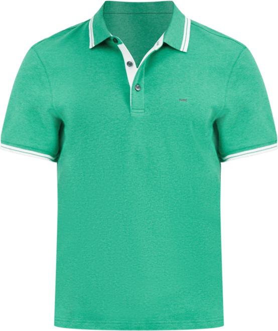 Men's Greenwich Polo Shirt