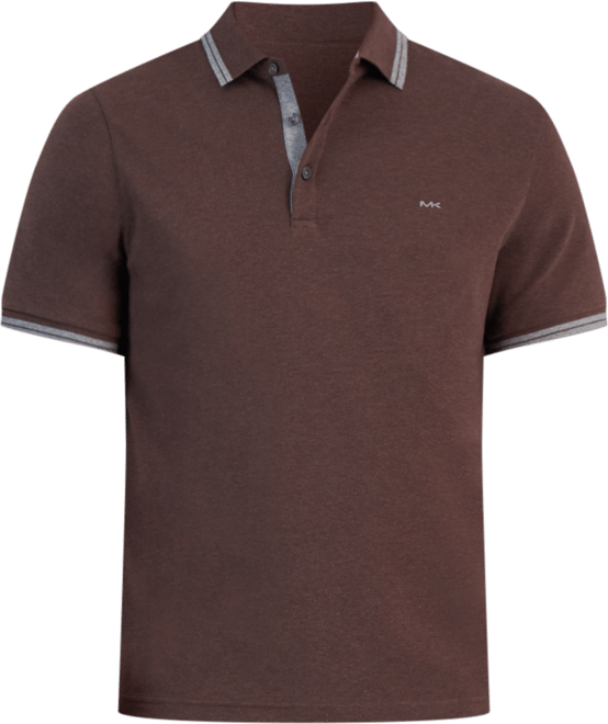 Men's Greenwich Polo Shirt