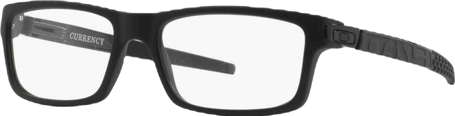 Men's Currency Eyeglasses, OX8026
