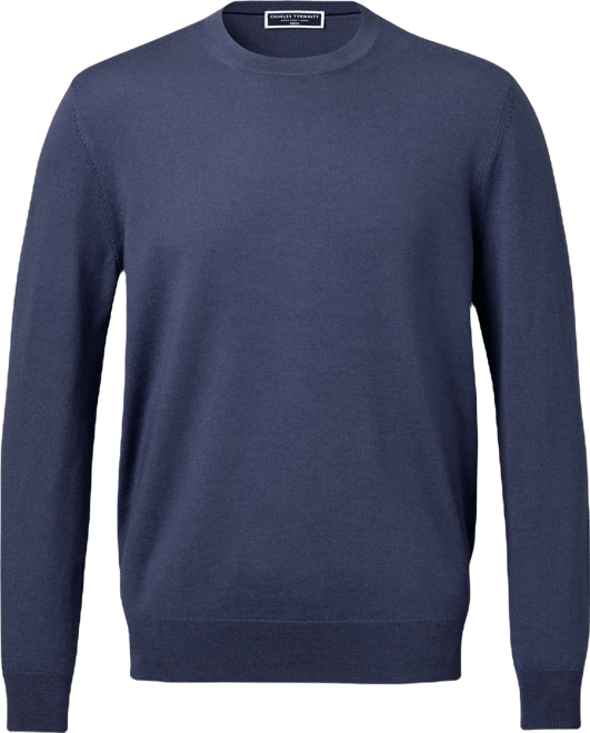 Men's Crewneck Sweater