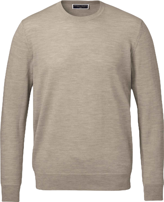 Men's Crewneck Sweater