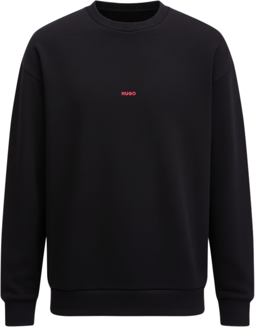 Hugo by  Men's Dubraxo Sweatshirt
