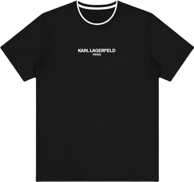 Men's Crewneck T-Shirt