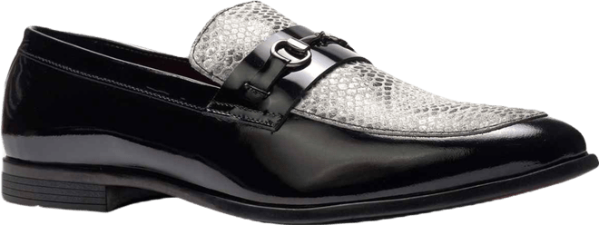 Men's Maestro Bot Loafers
