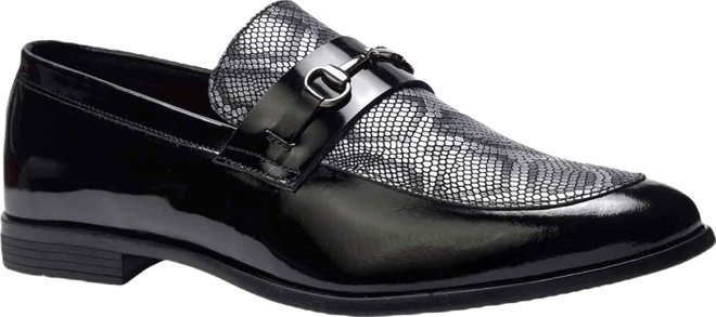 Men's Maestro Bot Loafers
