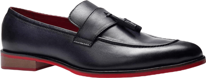 Men's Encore Tassel Slip-On Loafers