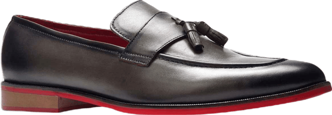 Men's Encore Tassel Slip-On Loafers