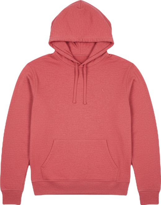 Men's Fine French Terry Hoodie