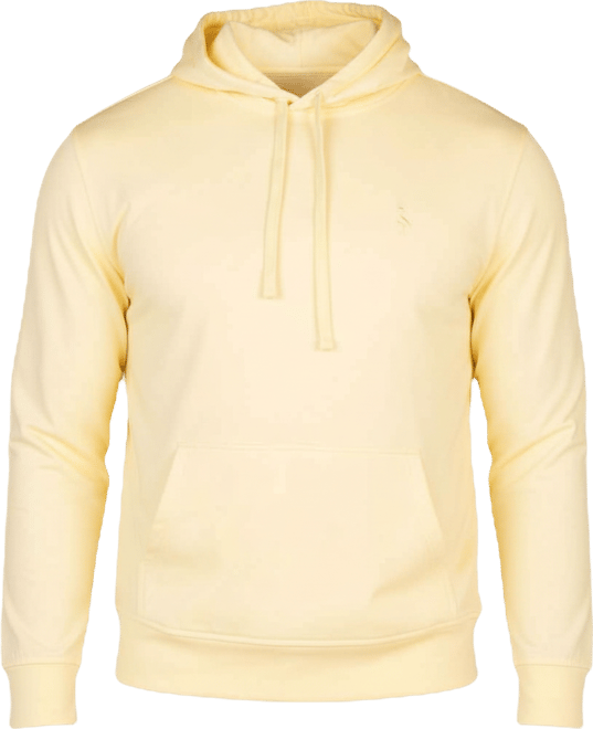 Men's Fine French Terry Hoodie