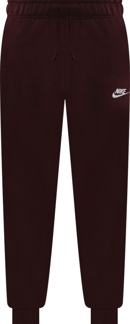 Women's Sportswear Club Fleece Mid-Rise Joggers