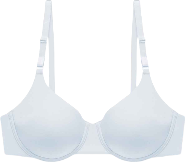 Women's Liquid Full Fit Contour Underwire 731325