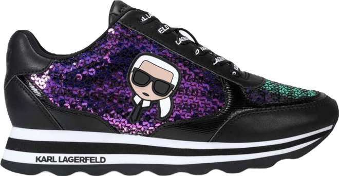 Women's Meade Lace-Up Sneakers