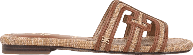 Women's Bay Slip-On Flat Sandals