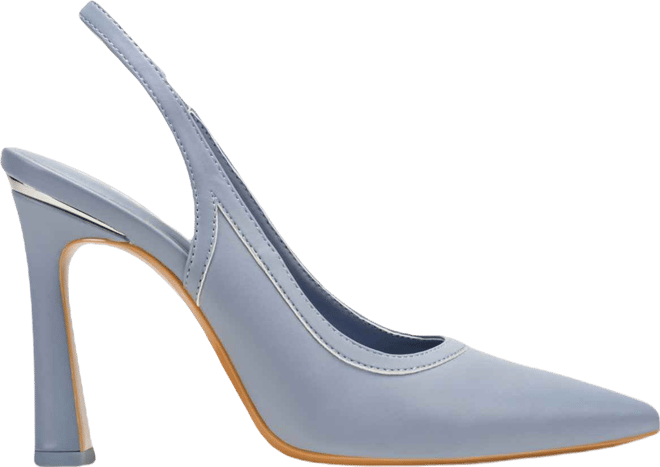 Women's Cinette Slingback Pumps