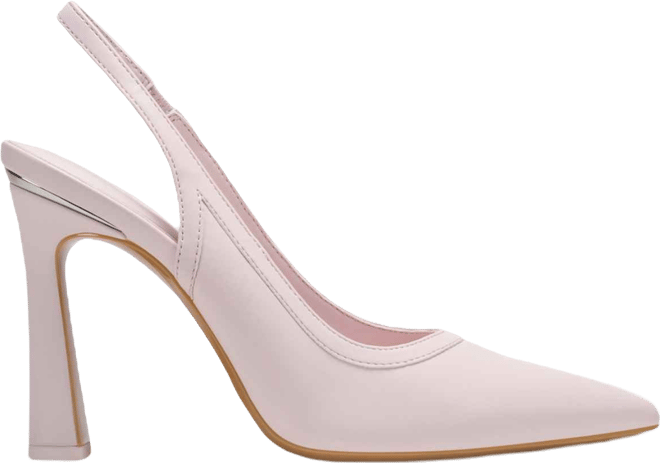 Women's Cinette Slingback Pumps