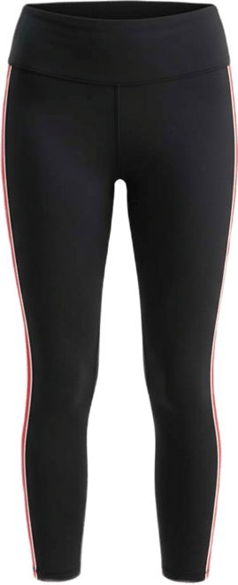 Women's Side-Stripe Compression Leggings, Macy's Exclusive