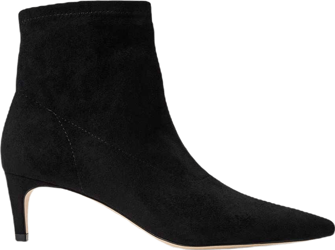 Women's Charleston Stretch Bootie