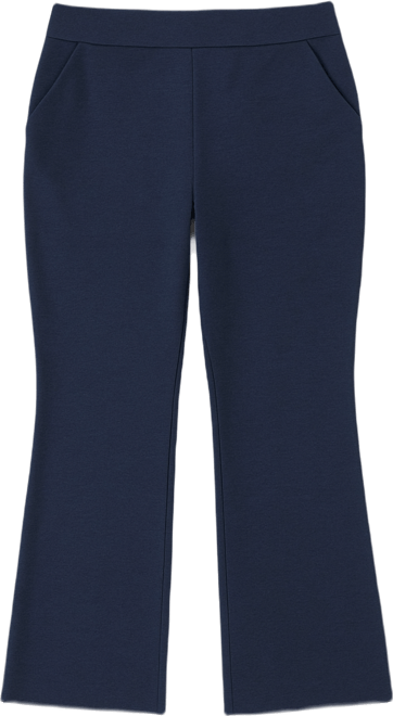 Plus Size Bootcut Pants