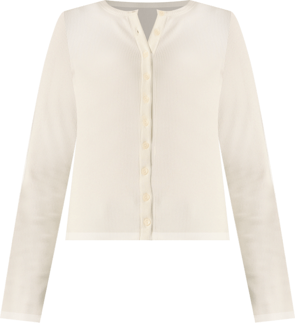 Women's Rory Long Sleeve Button-Up Top