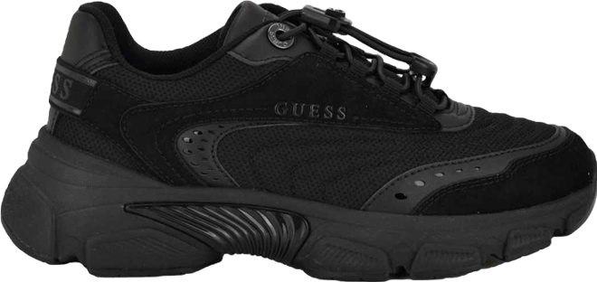 Women's Imeri Bungee Detail Hiker Sneakers