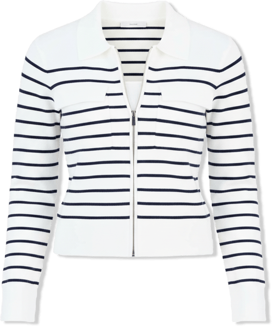 Women's Full-Zip Milano Jacket