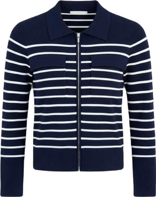 Women's Full-Zip Milano Jacket
