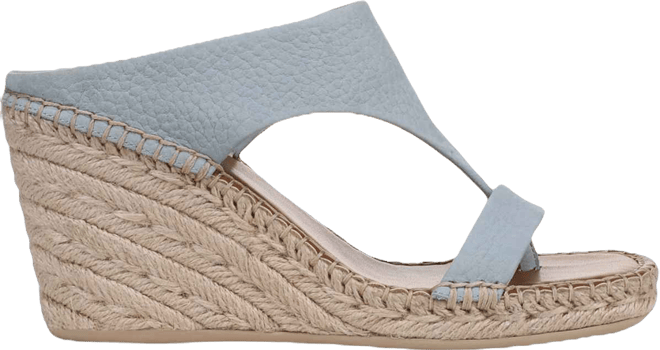 Women's Farren Square Toe Espadrille Sandals
