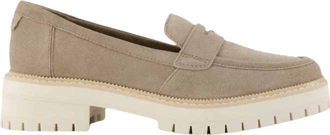Women's Cara Slip-On Loafers